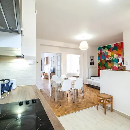 Polygonia Апартаменты