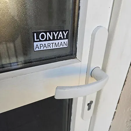 Lägenhet Polygonia Budapest