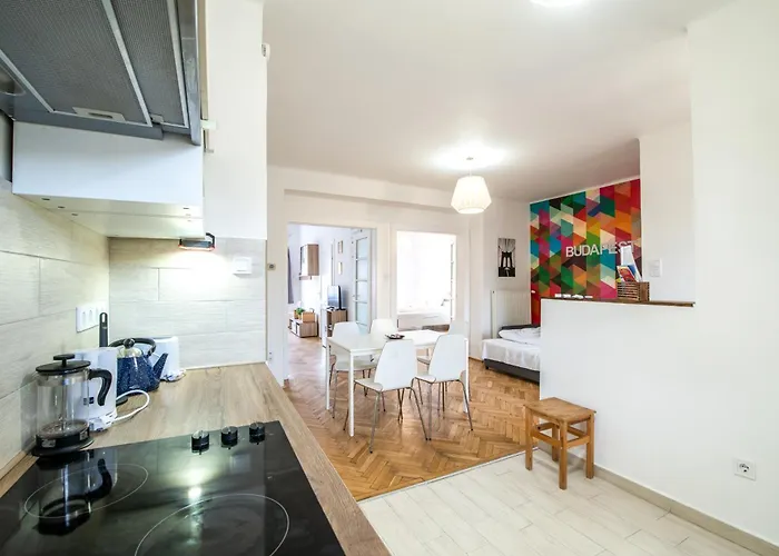 Polygonia Apartament