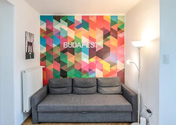 Polygonia Apartament