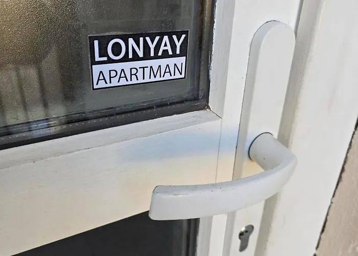 Apartament Polygonia Budapeszt