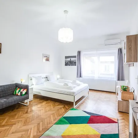 Lejlighed Polygonia *